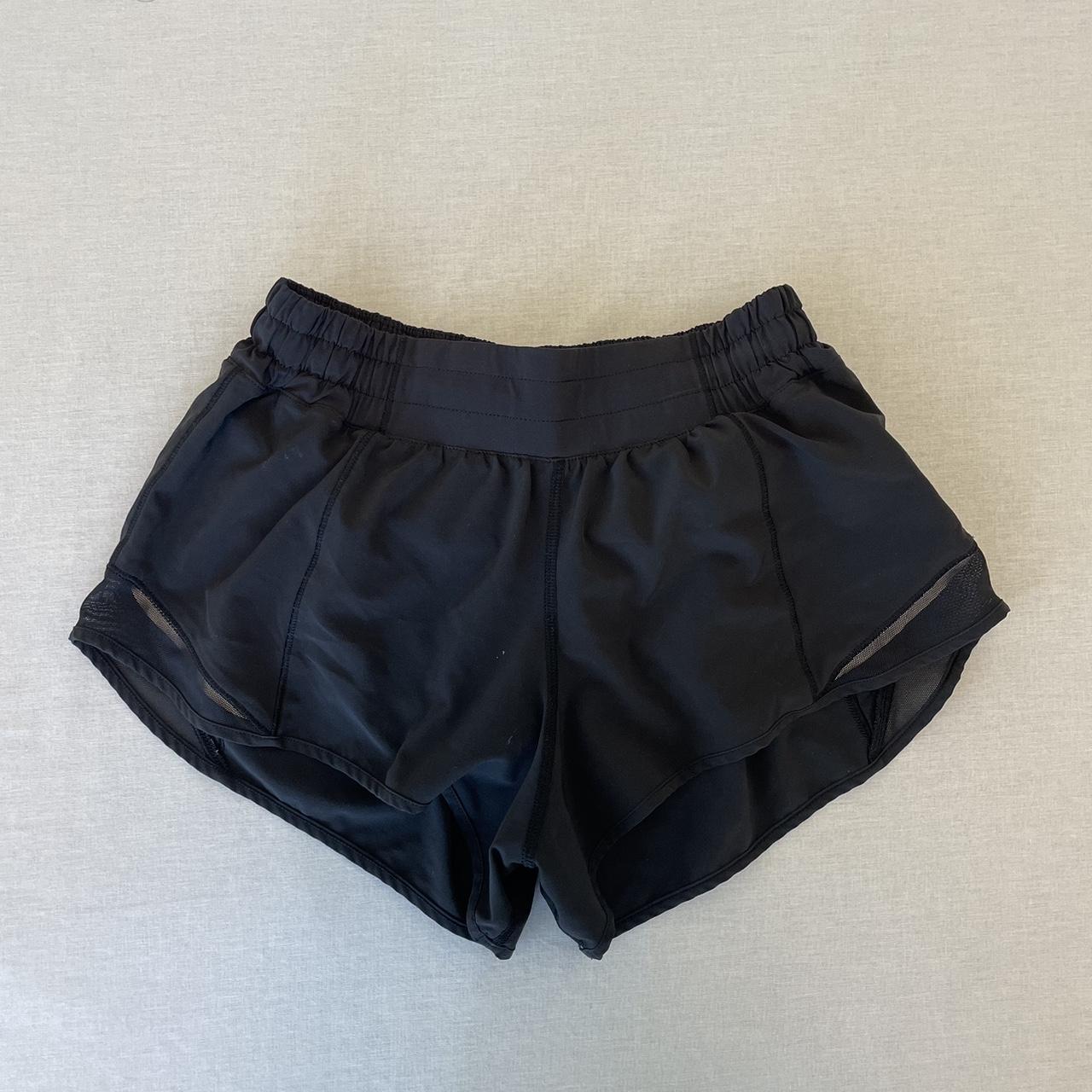 Lululemon short Size 2 Depop