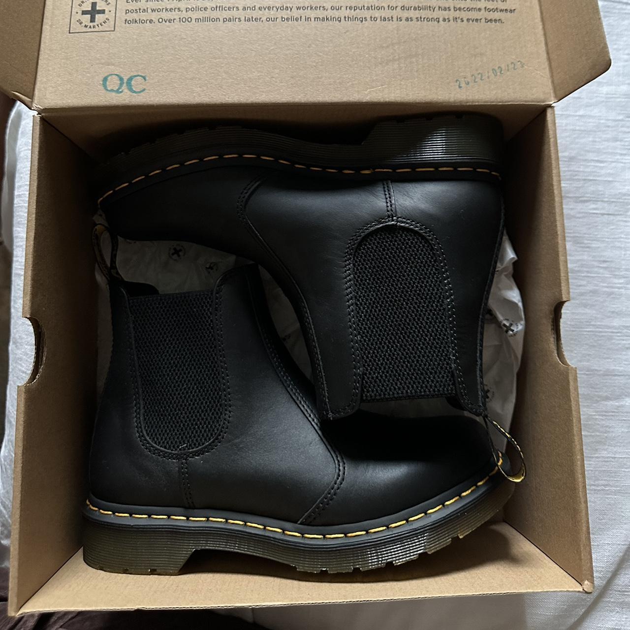 bex chelsea boots