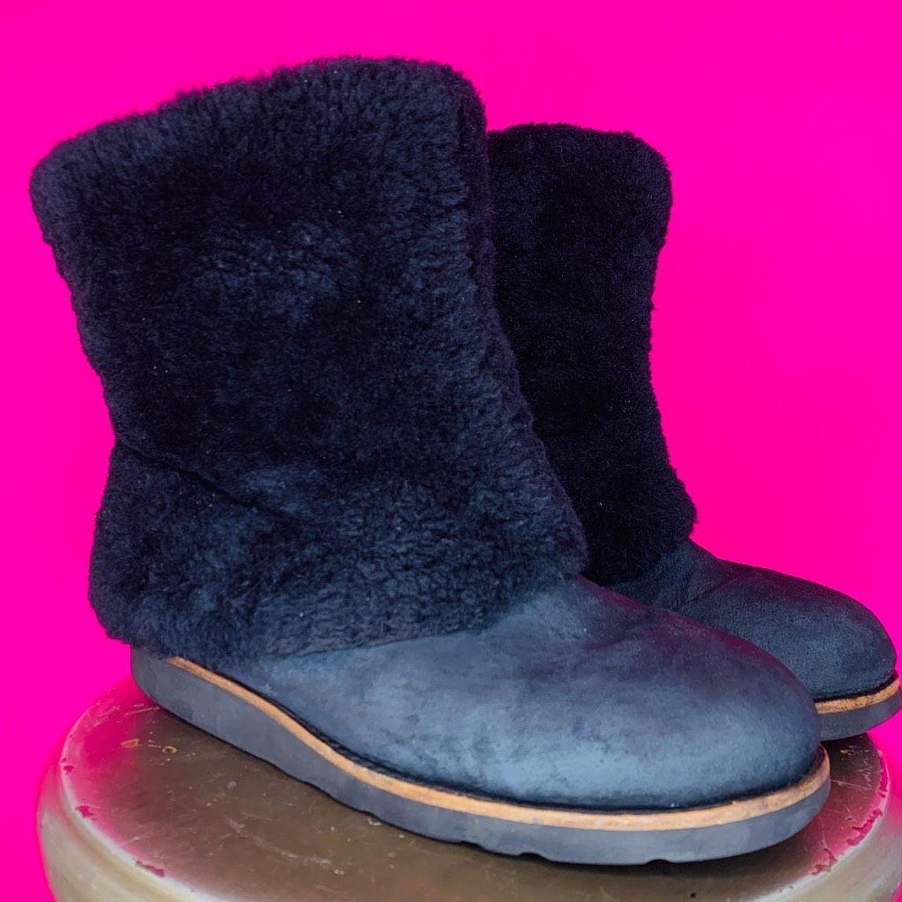 Ugg 2024 maylin boots