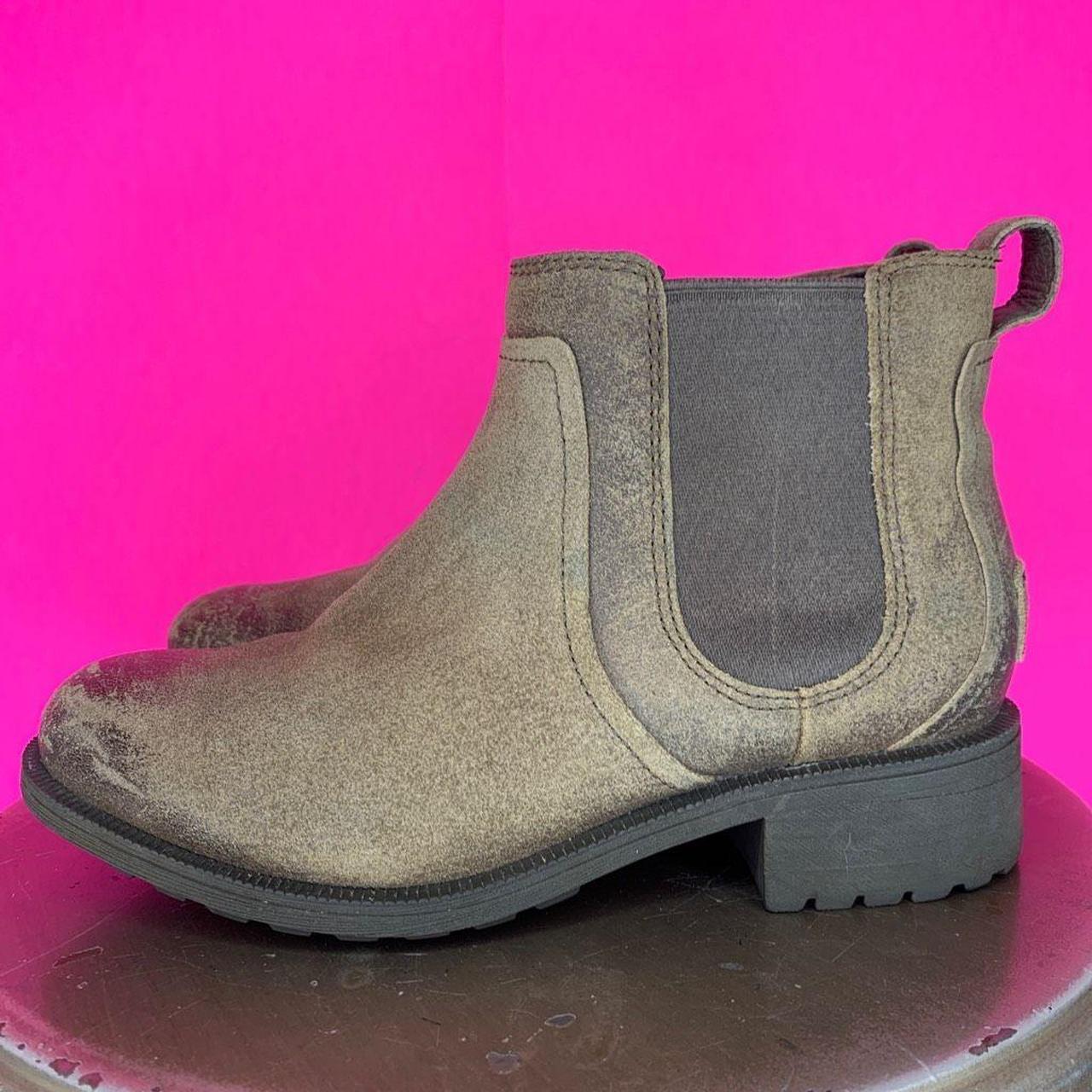 Ugg top bonham 2