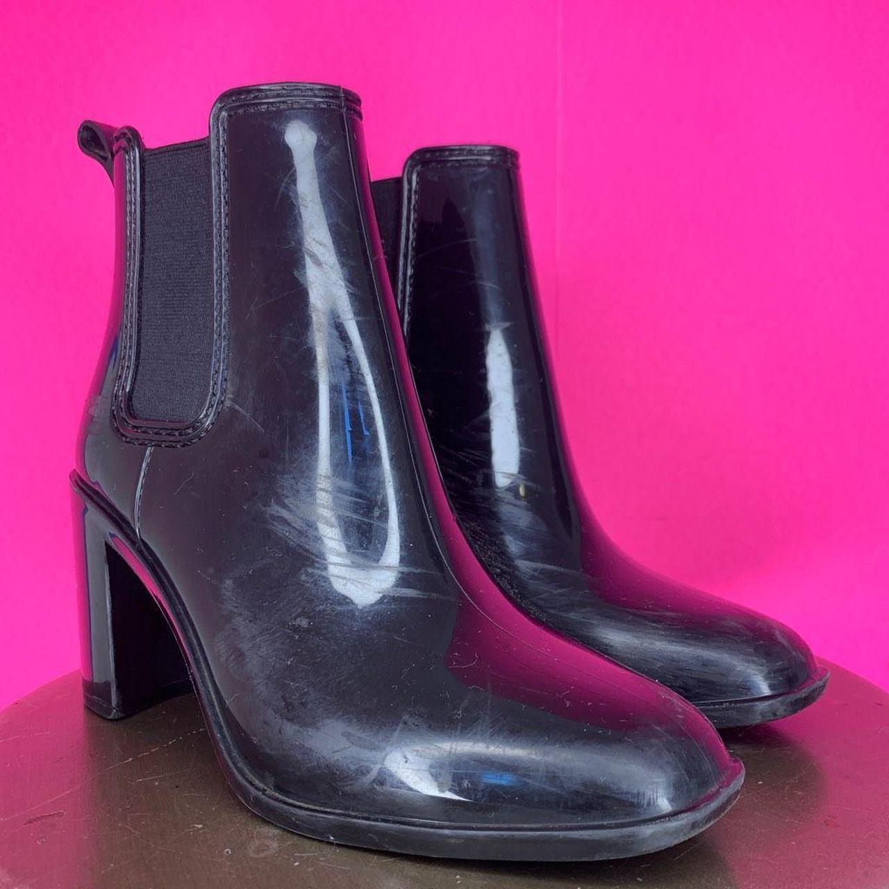 Jeffrey campbell sale hurricane boots