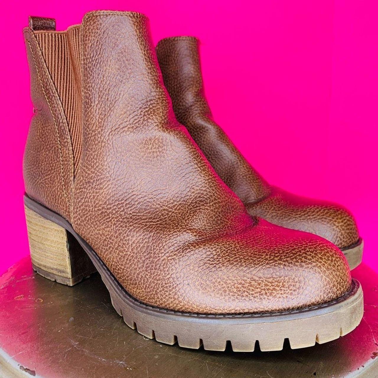 Jody 2024 chelsea boot