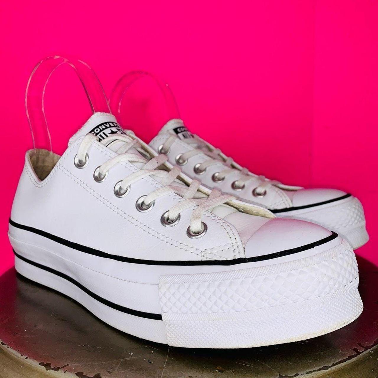 Converse chuck taylor 37.5 hot sale