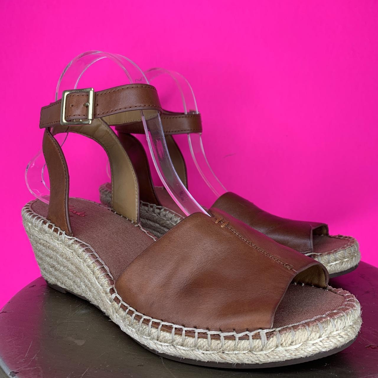 Clarks petrina selma hotsell