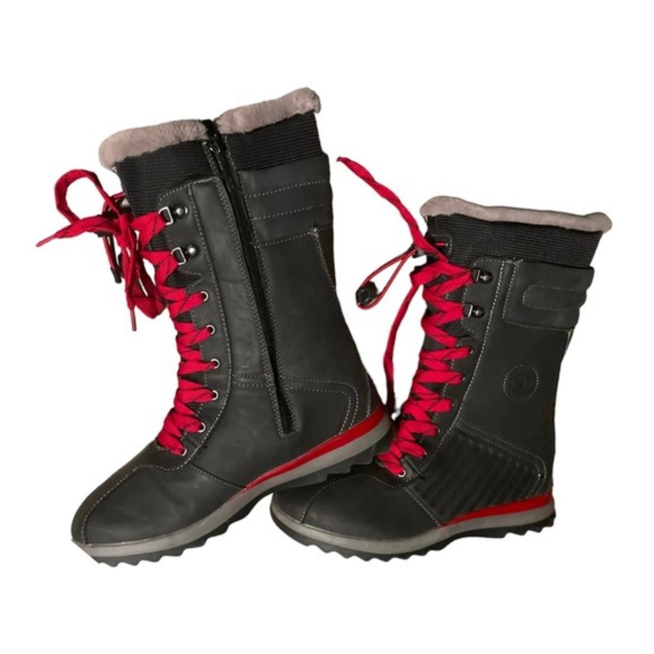 Aquatherm winter sale boots