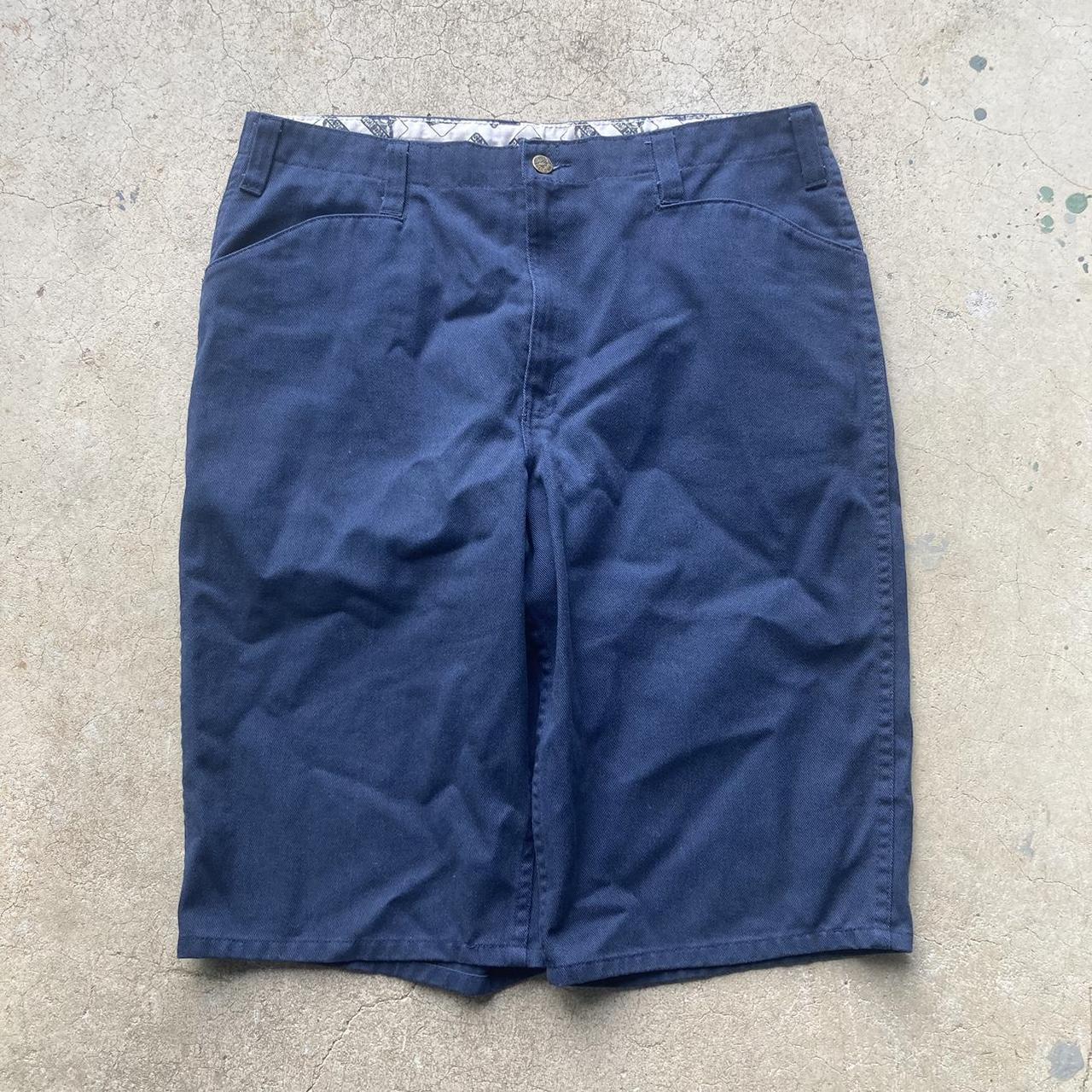 Vintage Ben Davis Shorts 36 Super nice pair of... - Depop