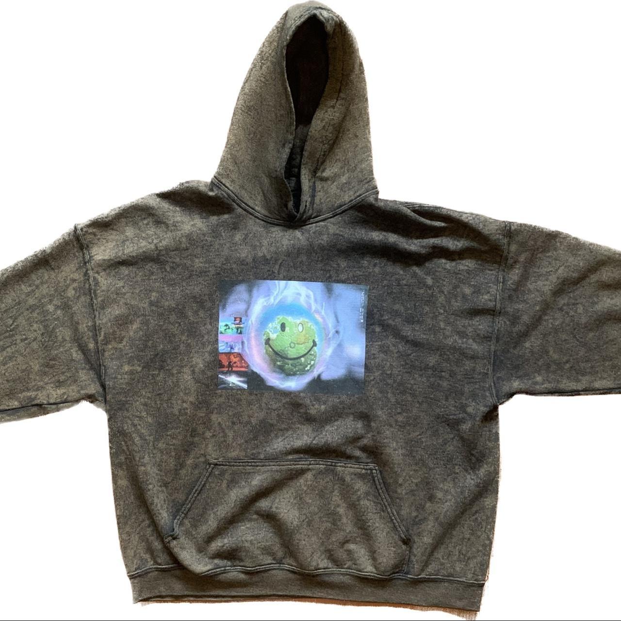 Travis scott fortnite online hoodie