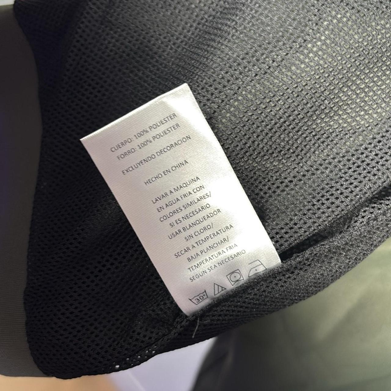 Source Unknown Men's Jacket - Green - S – The Soc… - image 5