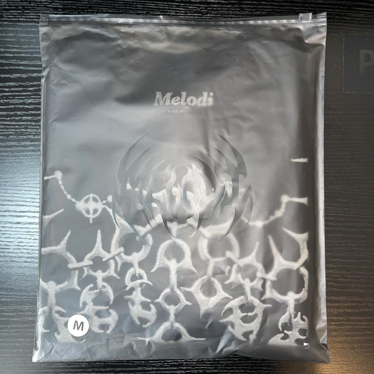EC MELODI STICKER PACK 4 for $30  | Depop