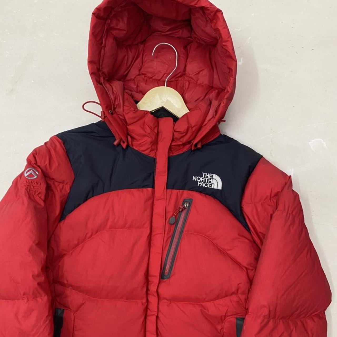 The north face puffer North face puffer... - Depop