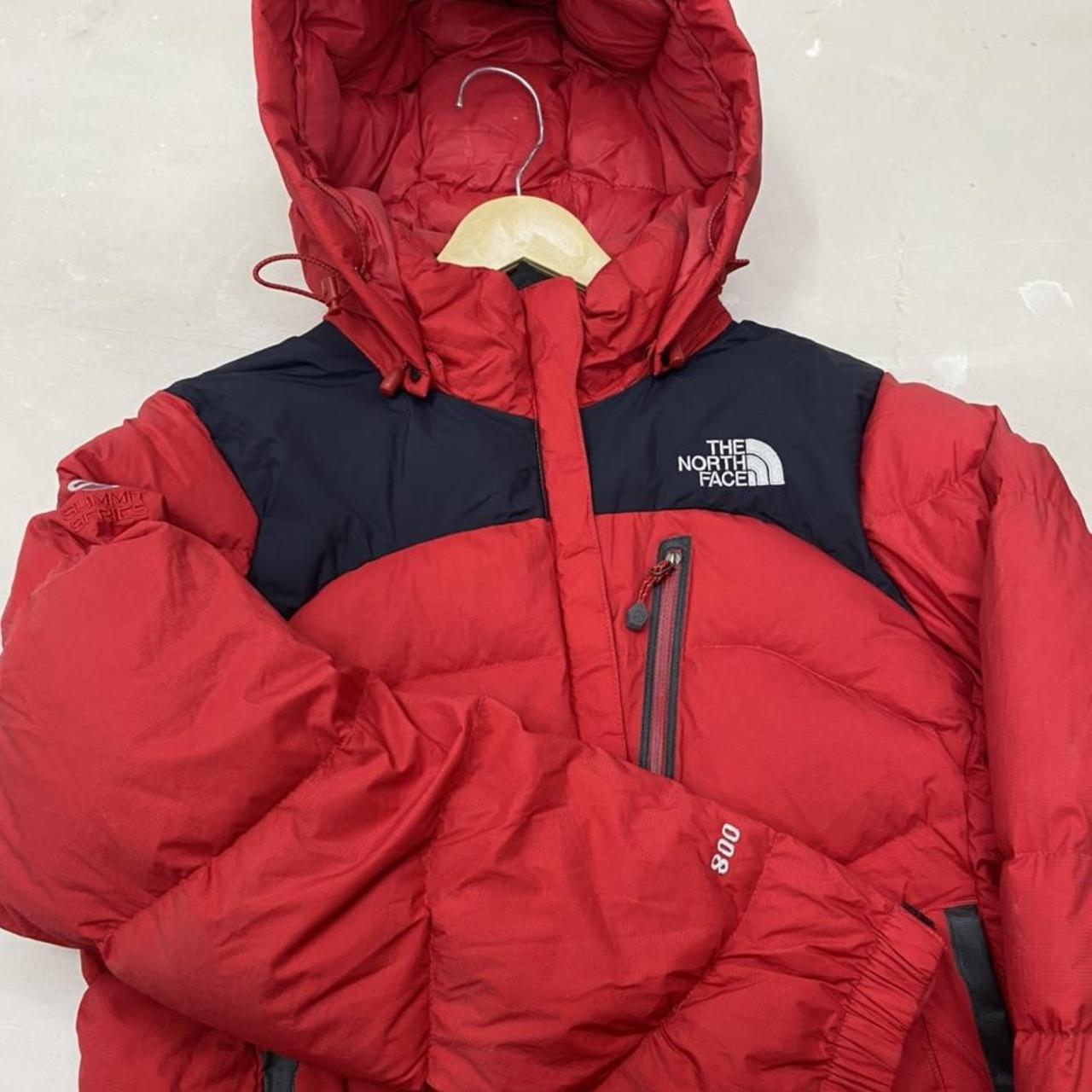 The North Face Puffer North Face Puffer Depop 6866