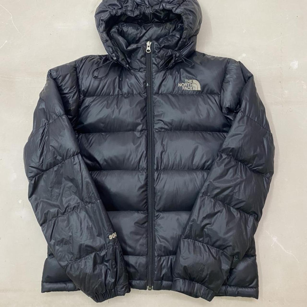 The north face puffer North face puffer... - Depop