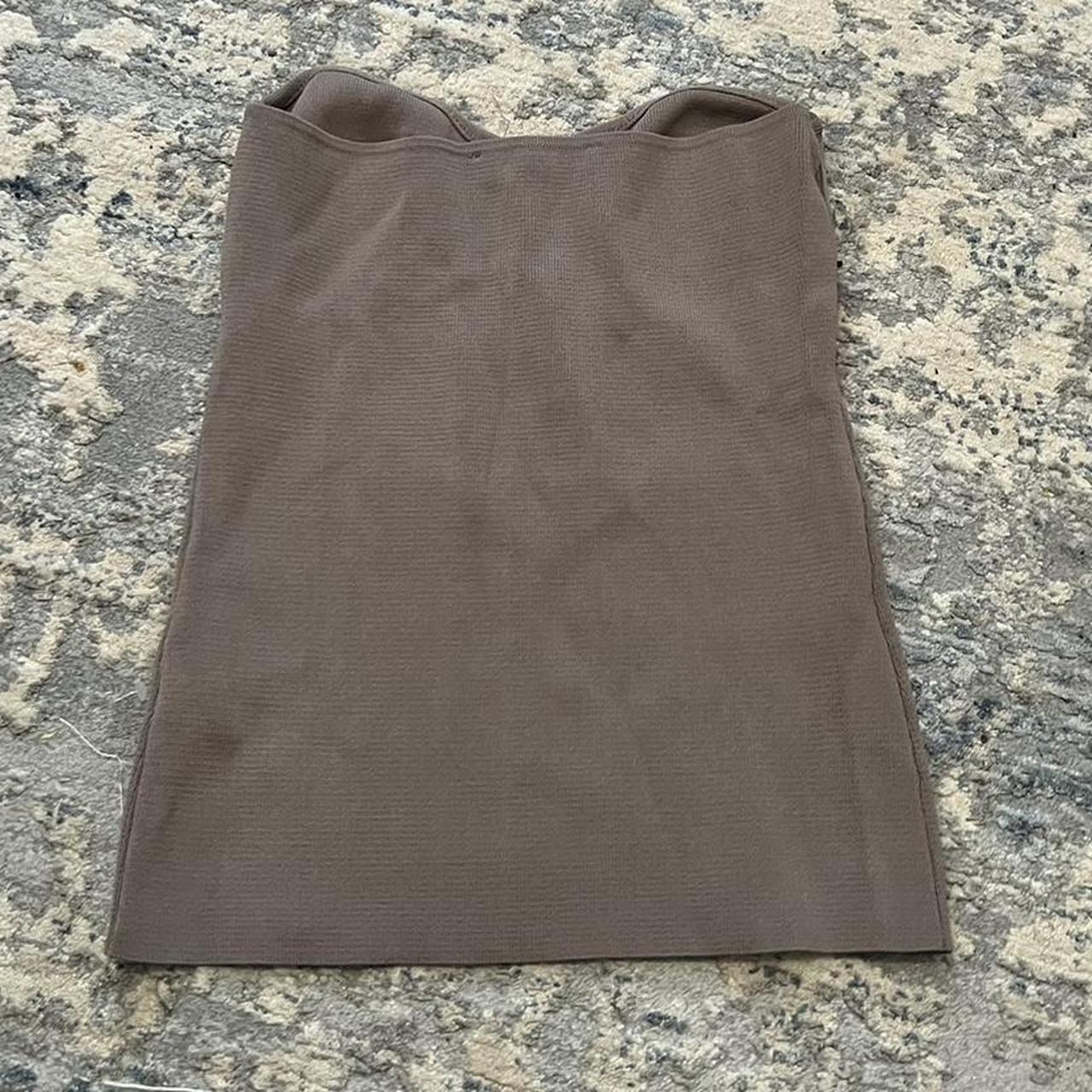 ZARA GOING OUT TOP SMALL Depop