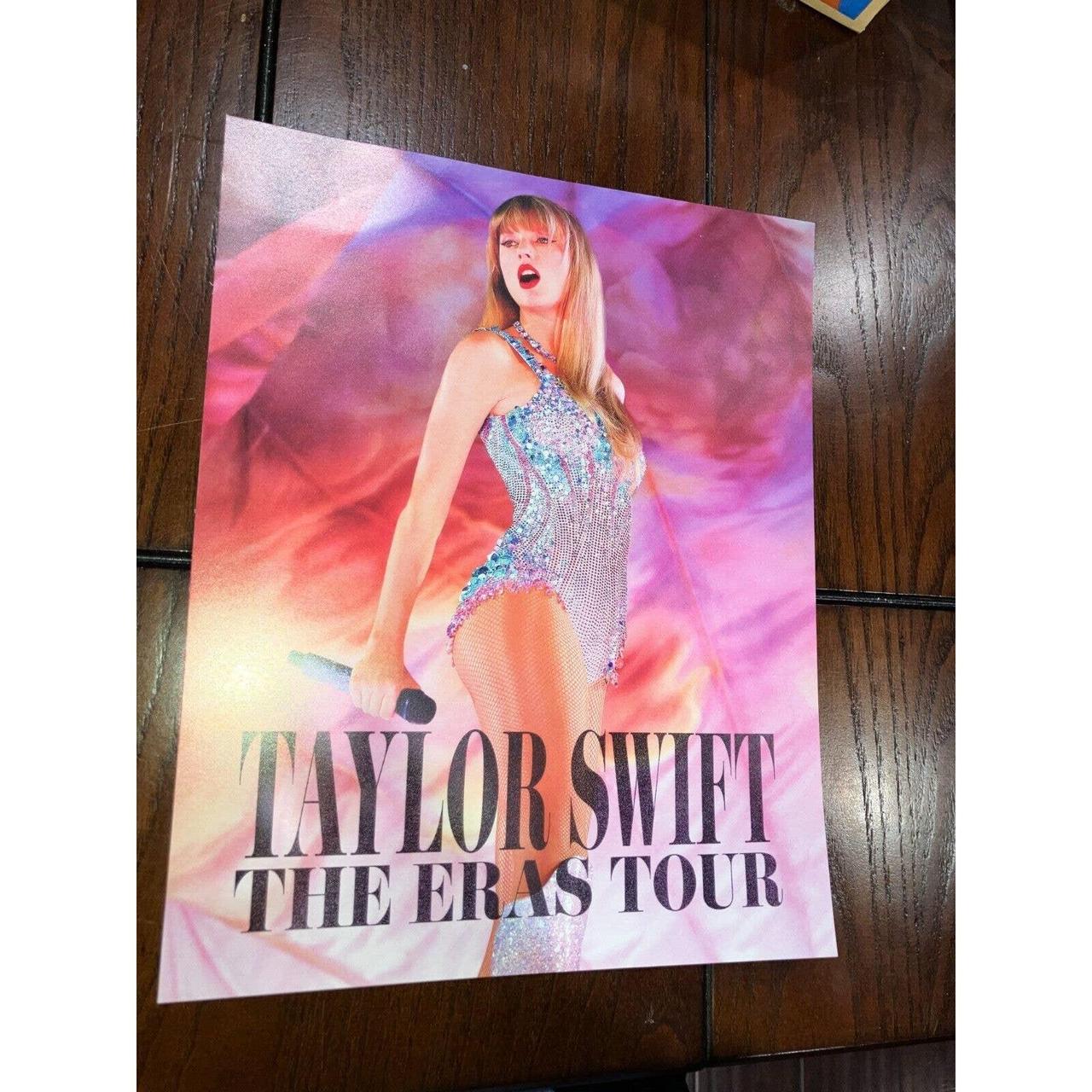 Taylor Swift Era's Tour Pins! (Please read pricing - Depop