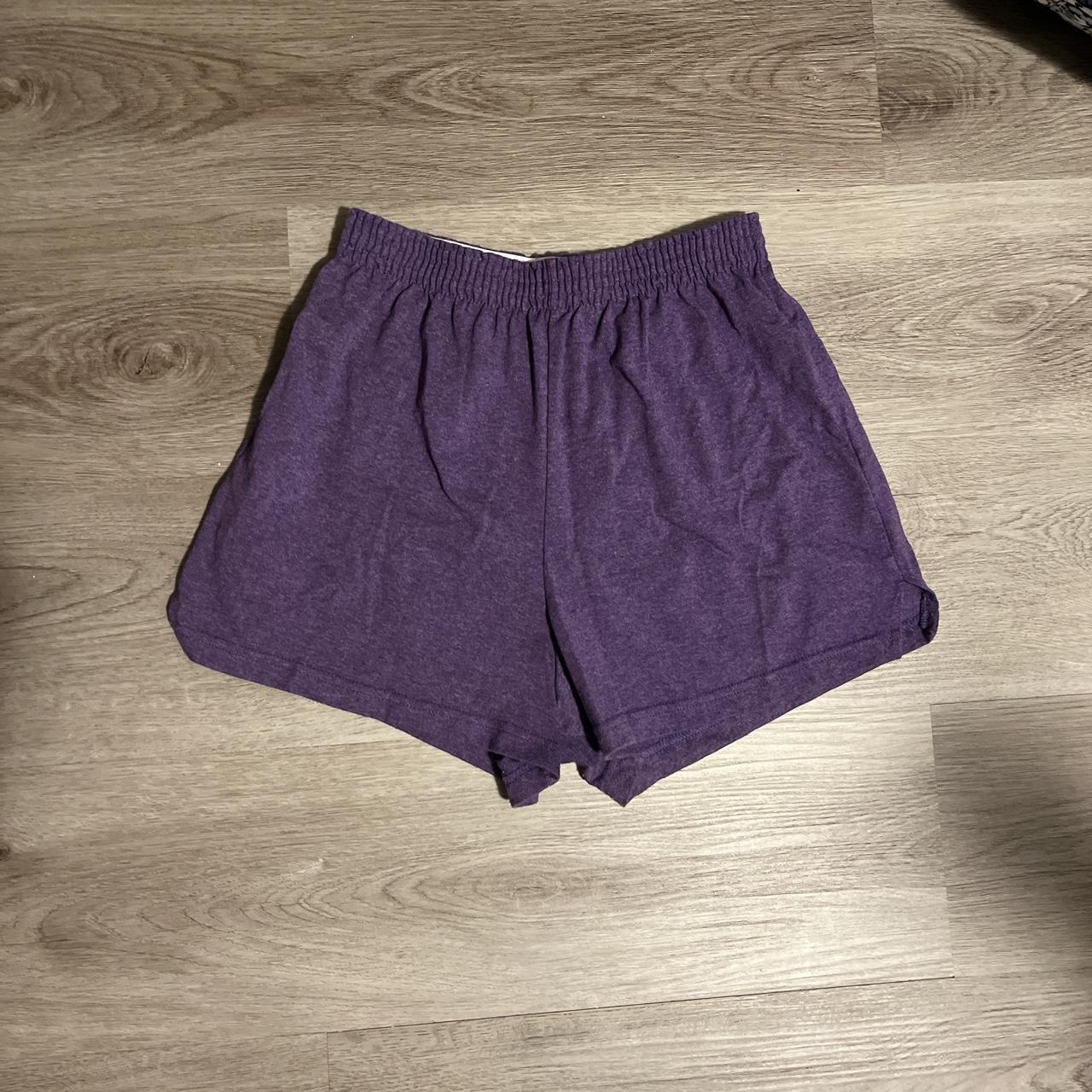 Soffe Women's Shorts | Depop