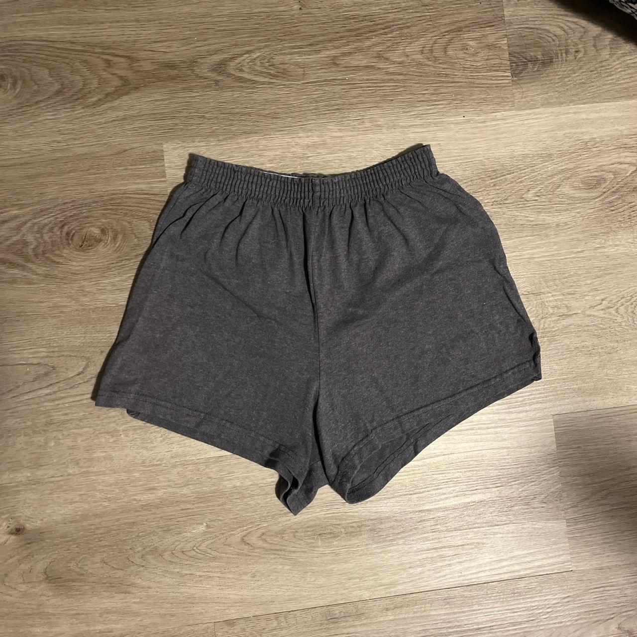 Soffe Women's Shorts | Depop