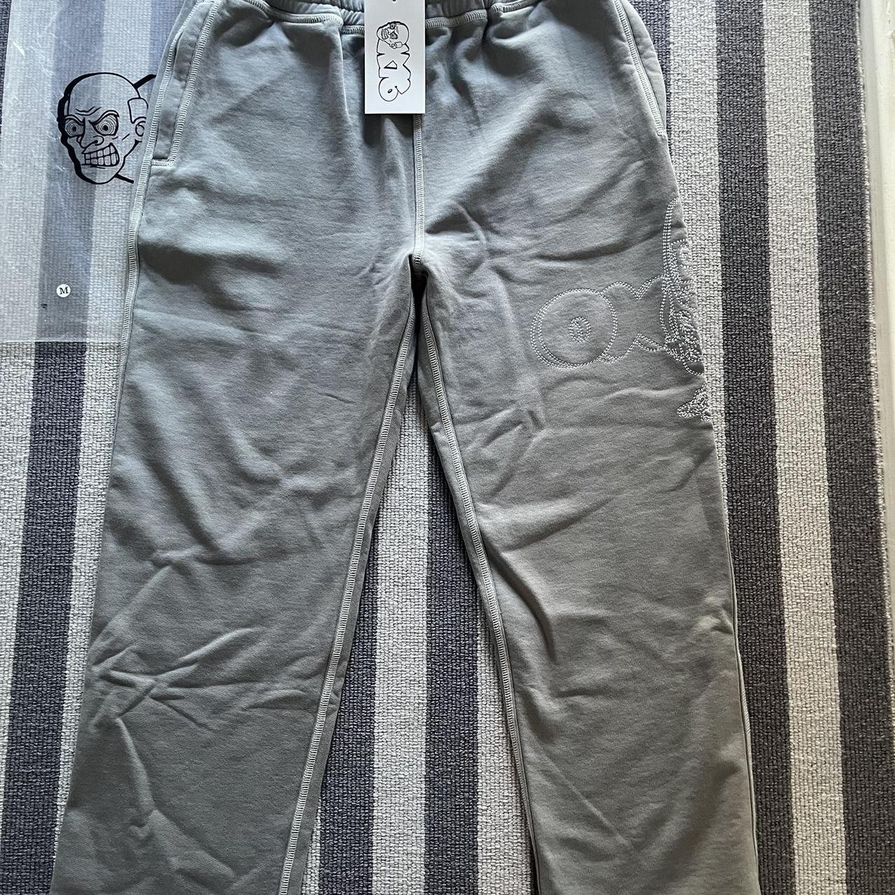 OX16 Cellyman Joggers Brand new with tags. Only... - Depop