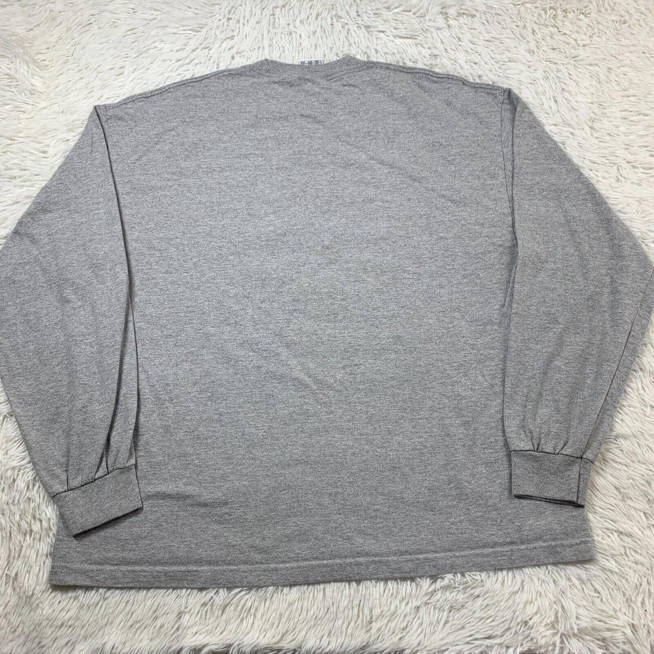 MLB Men's Top - Grey - XXL