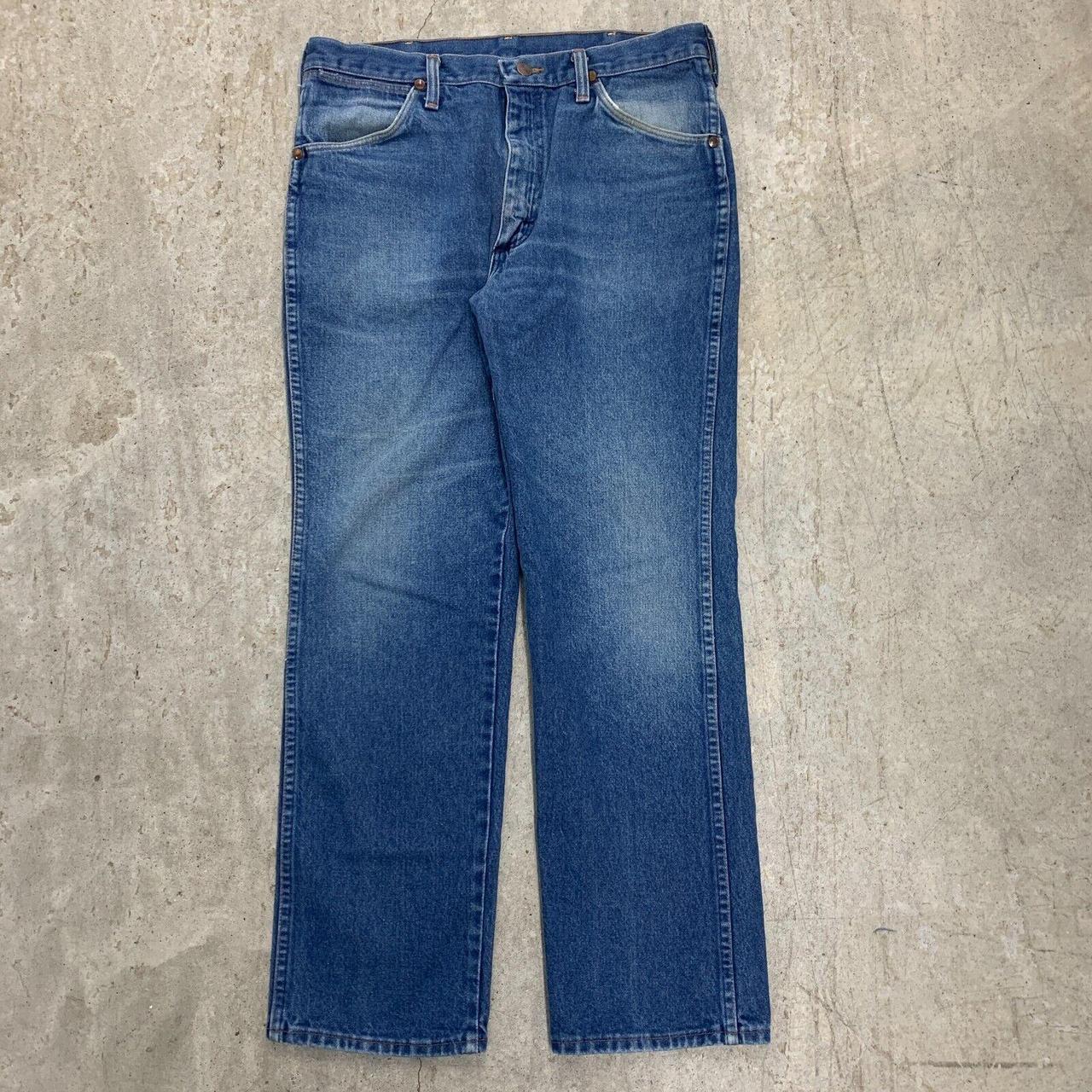 Wrangler jeans shops 32x28