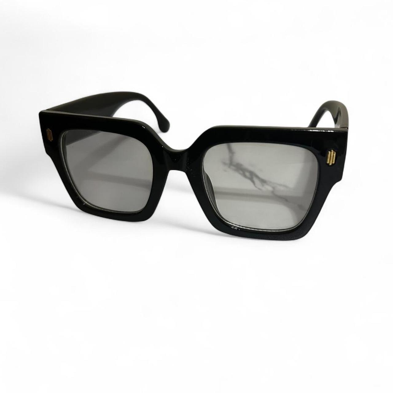 Women's Sunglasses - Black – Black frames #frames… - image 1