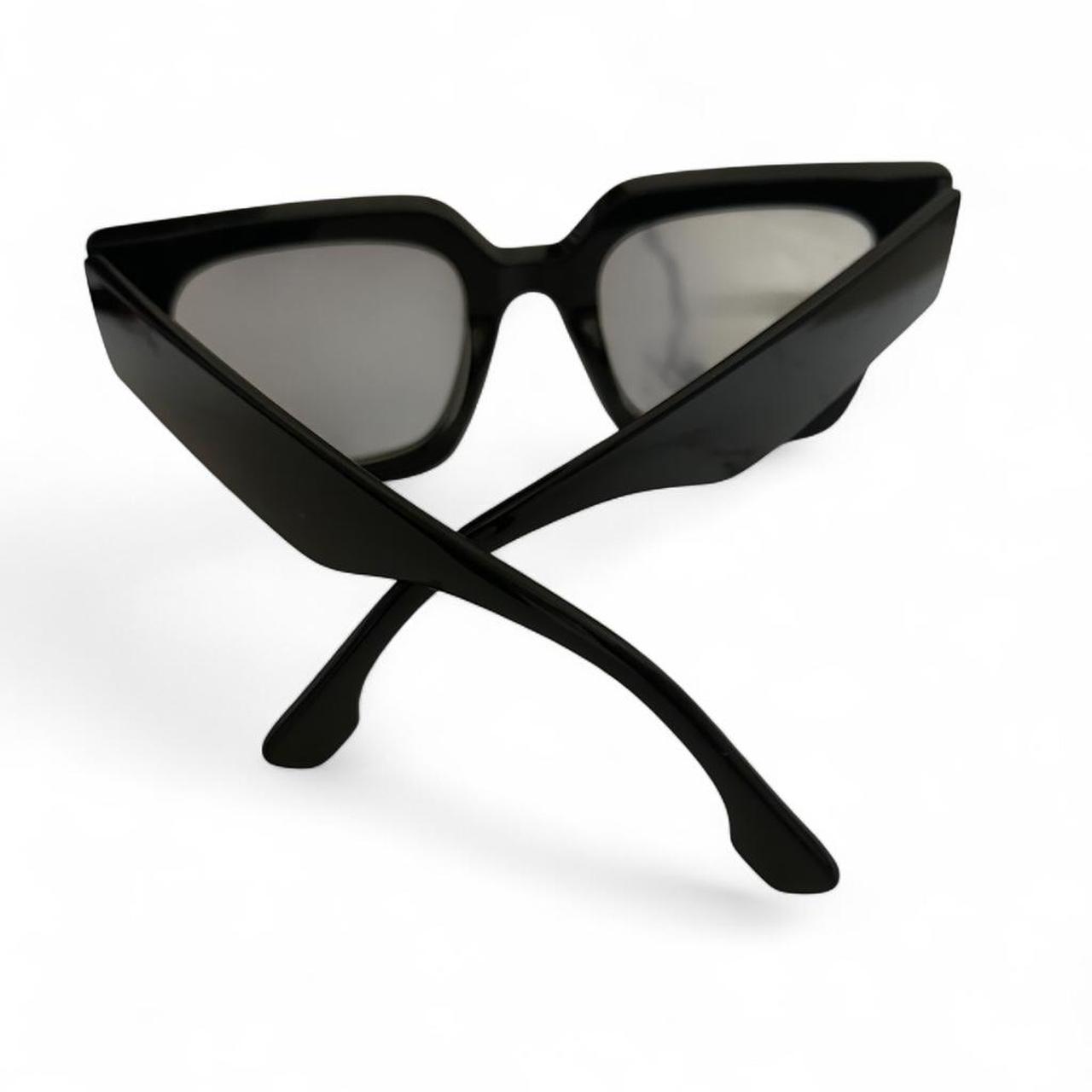 Women's Sunglasses - Black – Black frames #frames… - image 3
