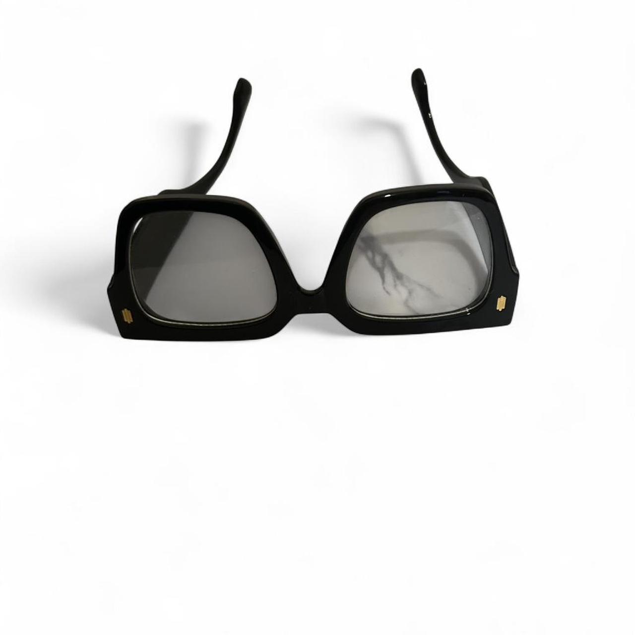 Women's Sunglasses - Black – Black frames #frames… - image 2