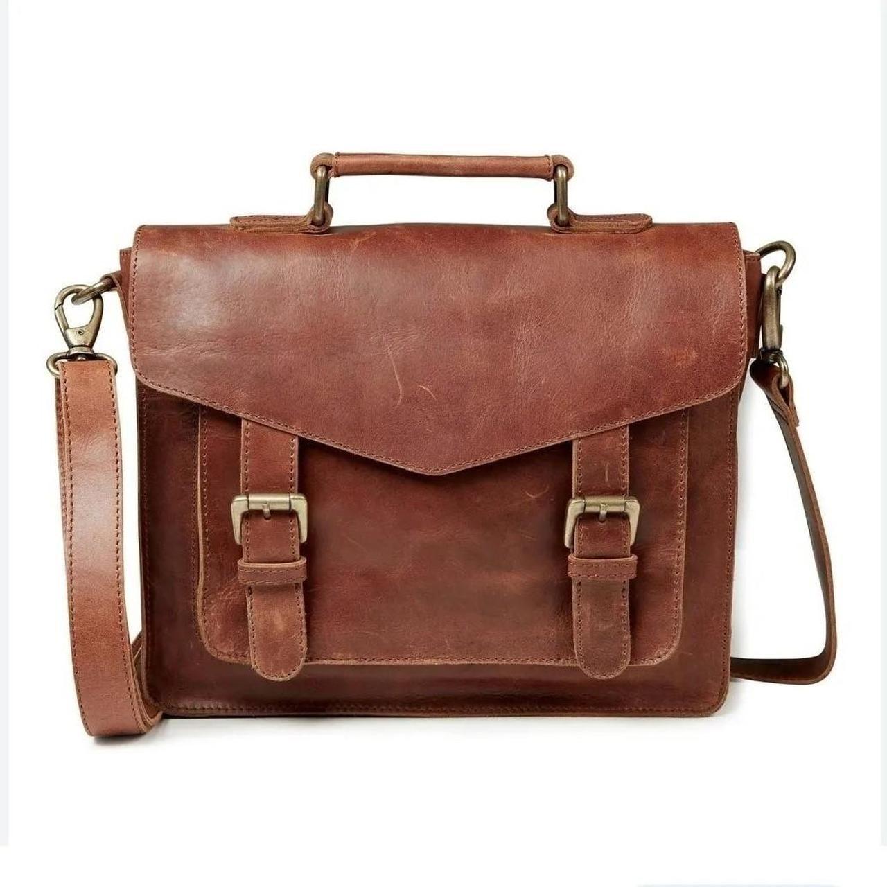 Fat face satchel online