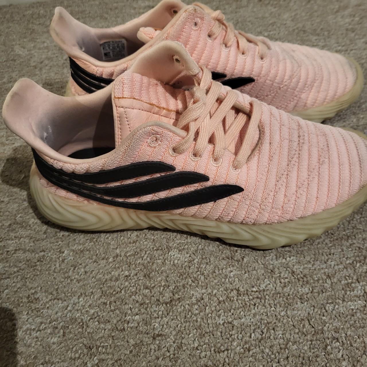 Adidas sobakov outlet pink