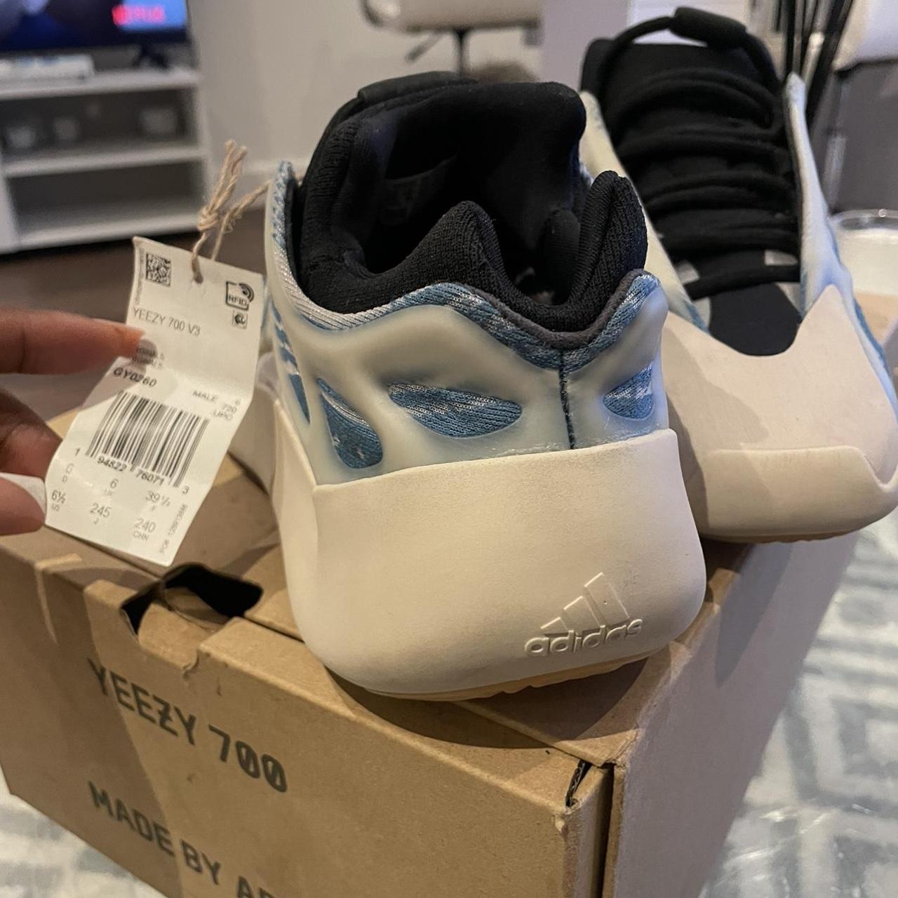 yeezy supply kyanite