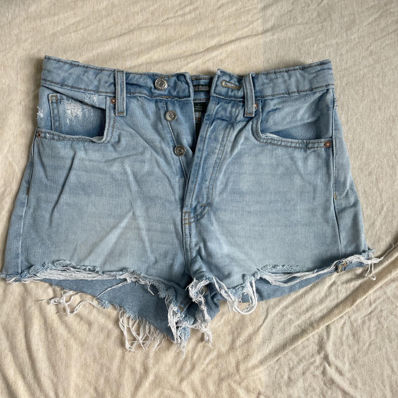 Wild Fable Women's Shorts | Depop