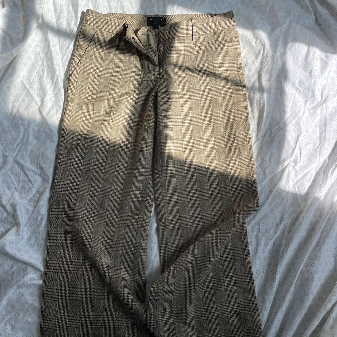 THE LIMITED Women's Trousers