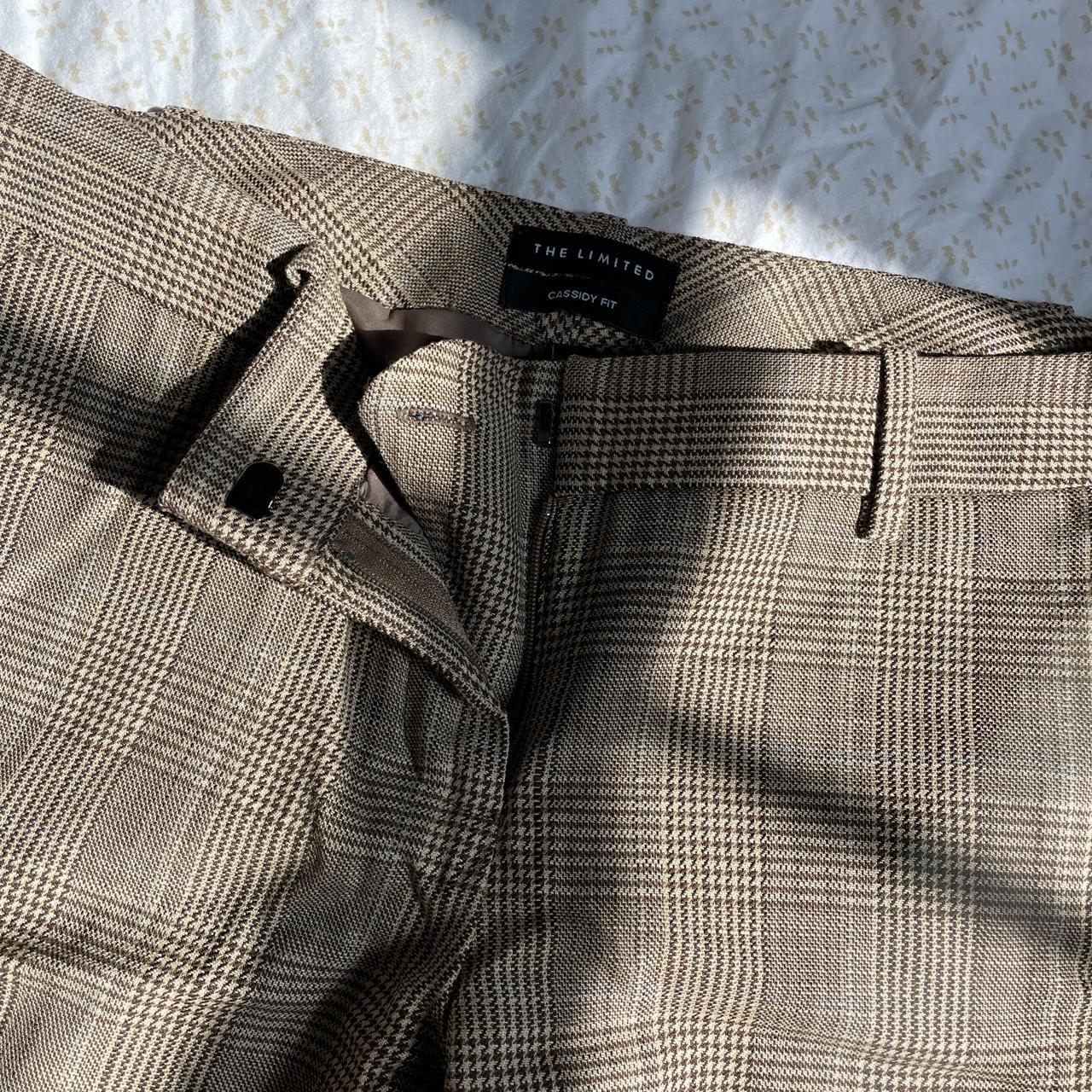 THE LIMITED Women's Trousers (2)