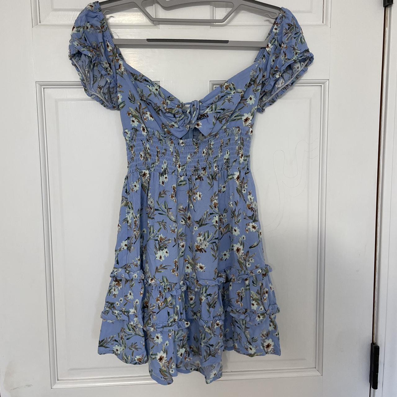 Cutest Skylar + Madison Dress Perfect Condition - Depop