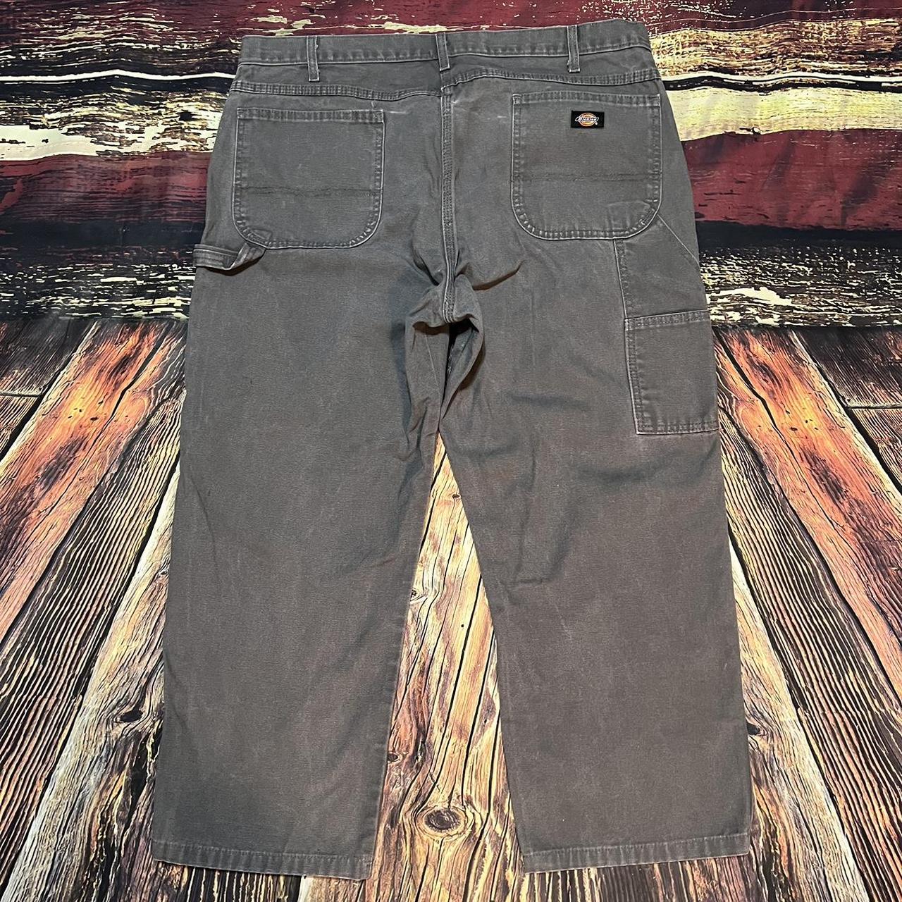 carpenter cargo pants