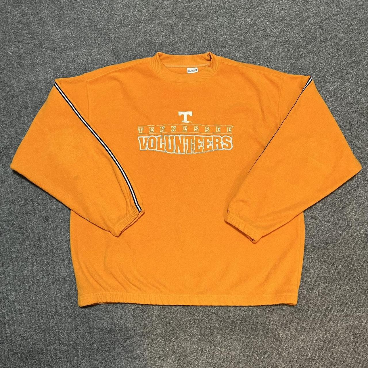 American Vintage Men's Sweatshirt - Orange - XL