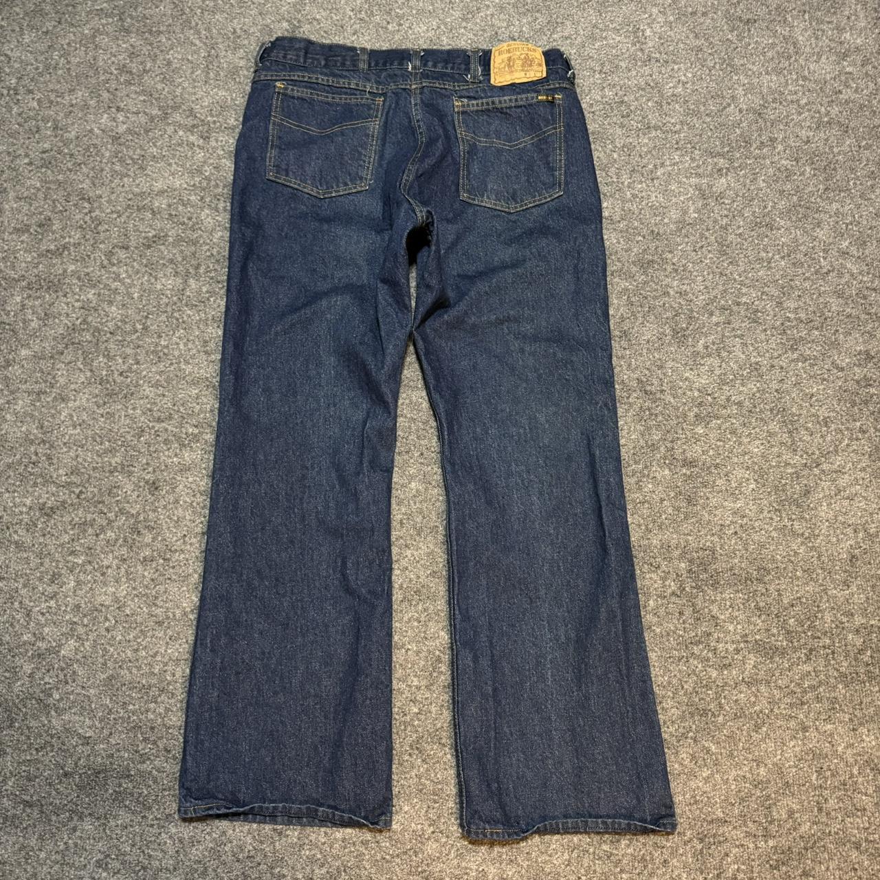 Sears roebuck sales bootcut jeans