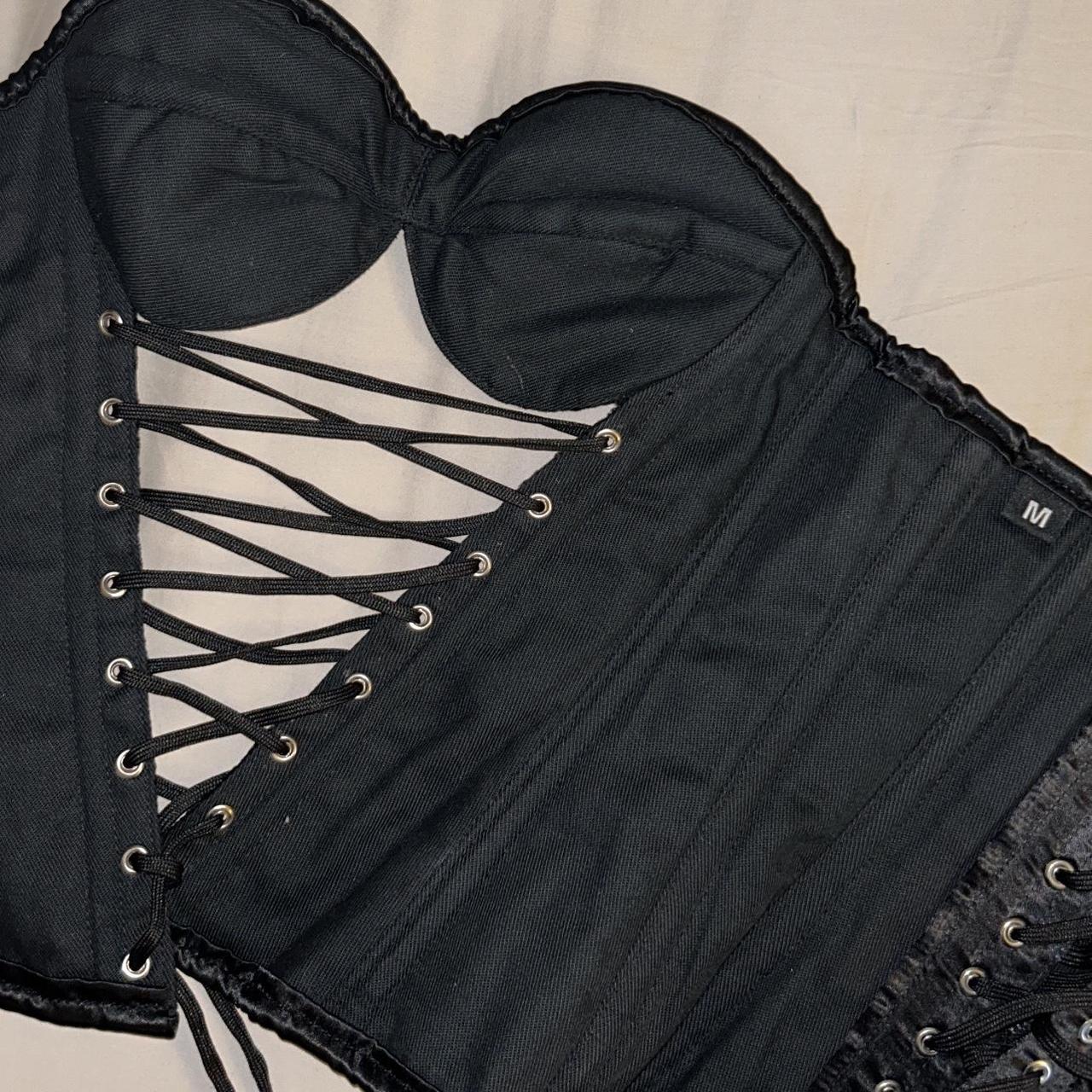 The Remix LA newest Corset