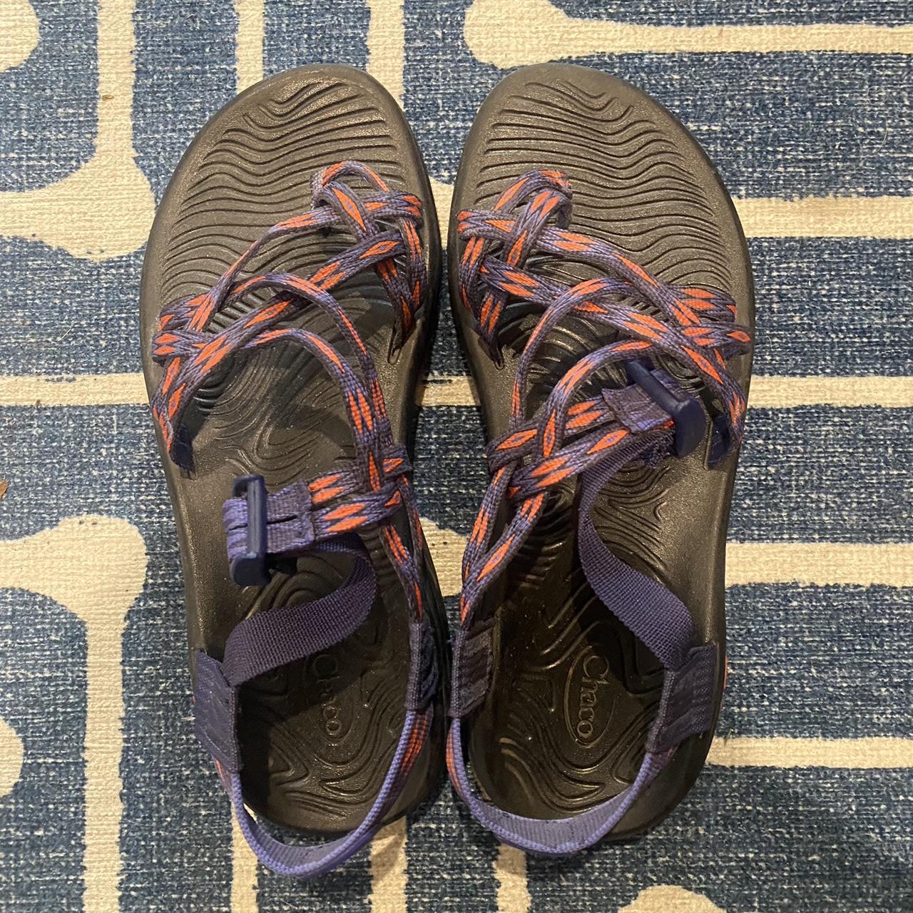 chacos 8 wide