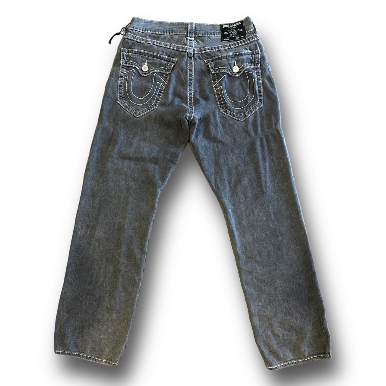 True religion best sale 32 inseam