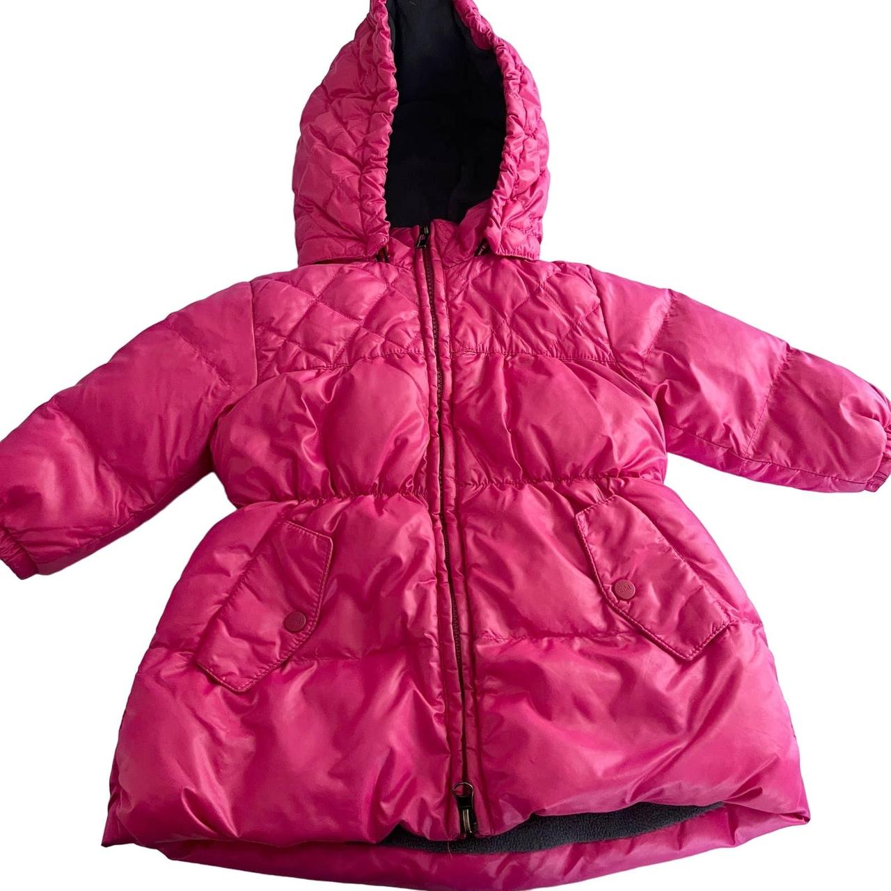 Introducing ADD Down for Kids 100 down jackets