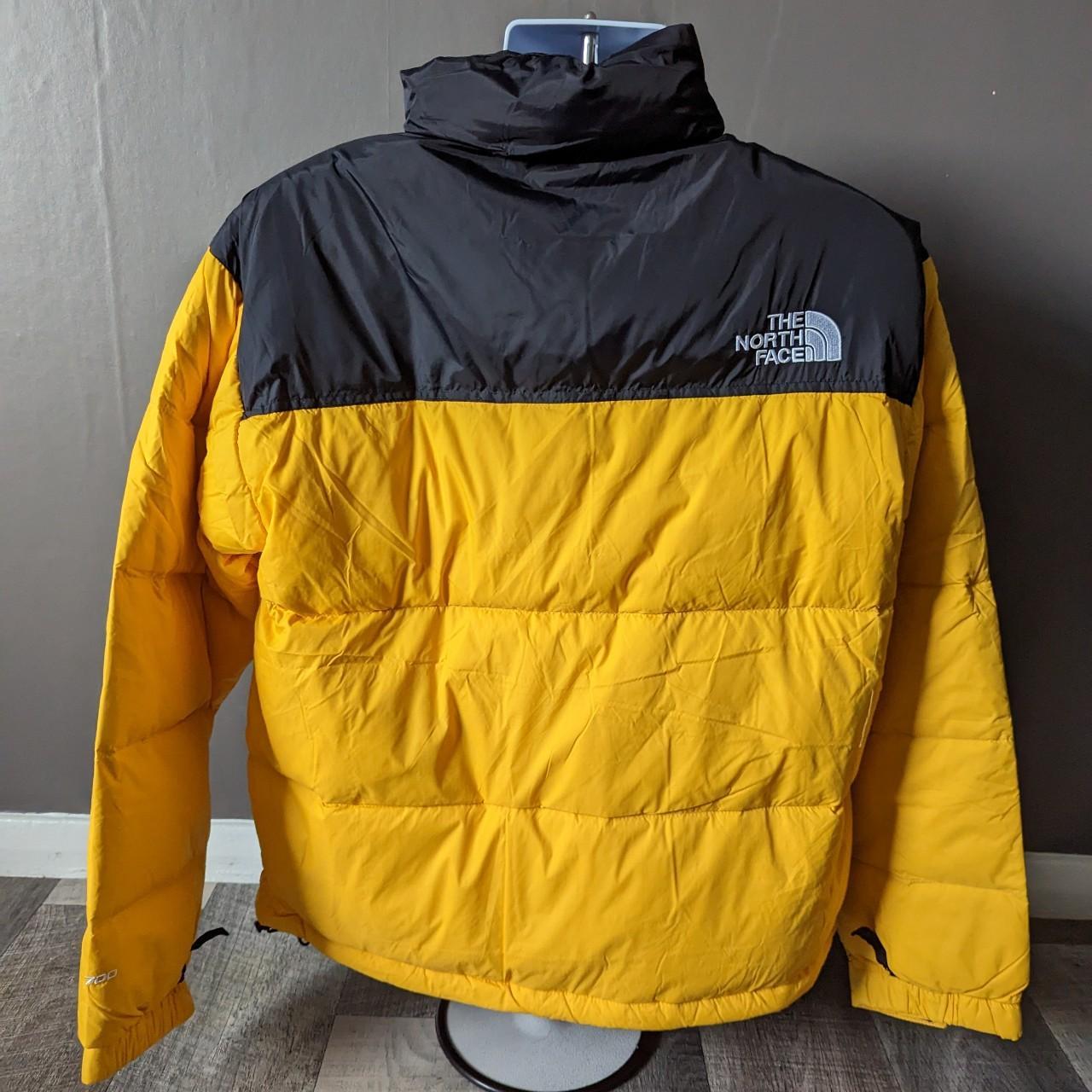 The North Face Men's Coat | Depop