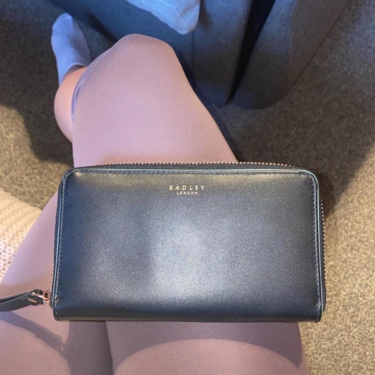 Radley arlington street online purse