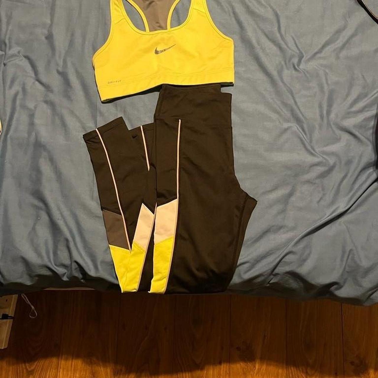 nike sportswear matchup