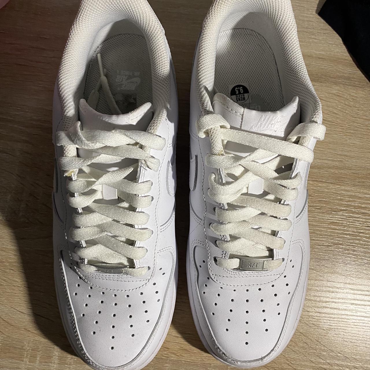 polo air force one shoes