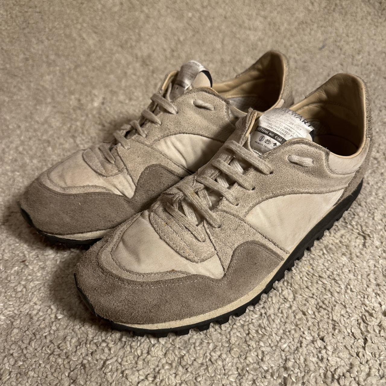 ★SPALWART★ Marathon Trail Low WBHS Sneakers Brown 97037783 Marathon Trail Low (WBHS) | Shoes | Spalwart