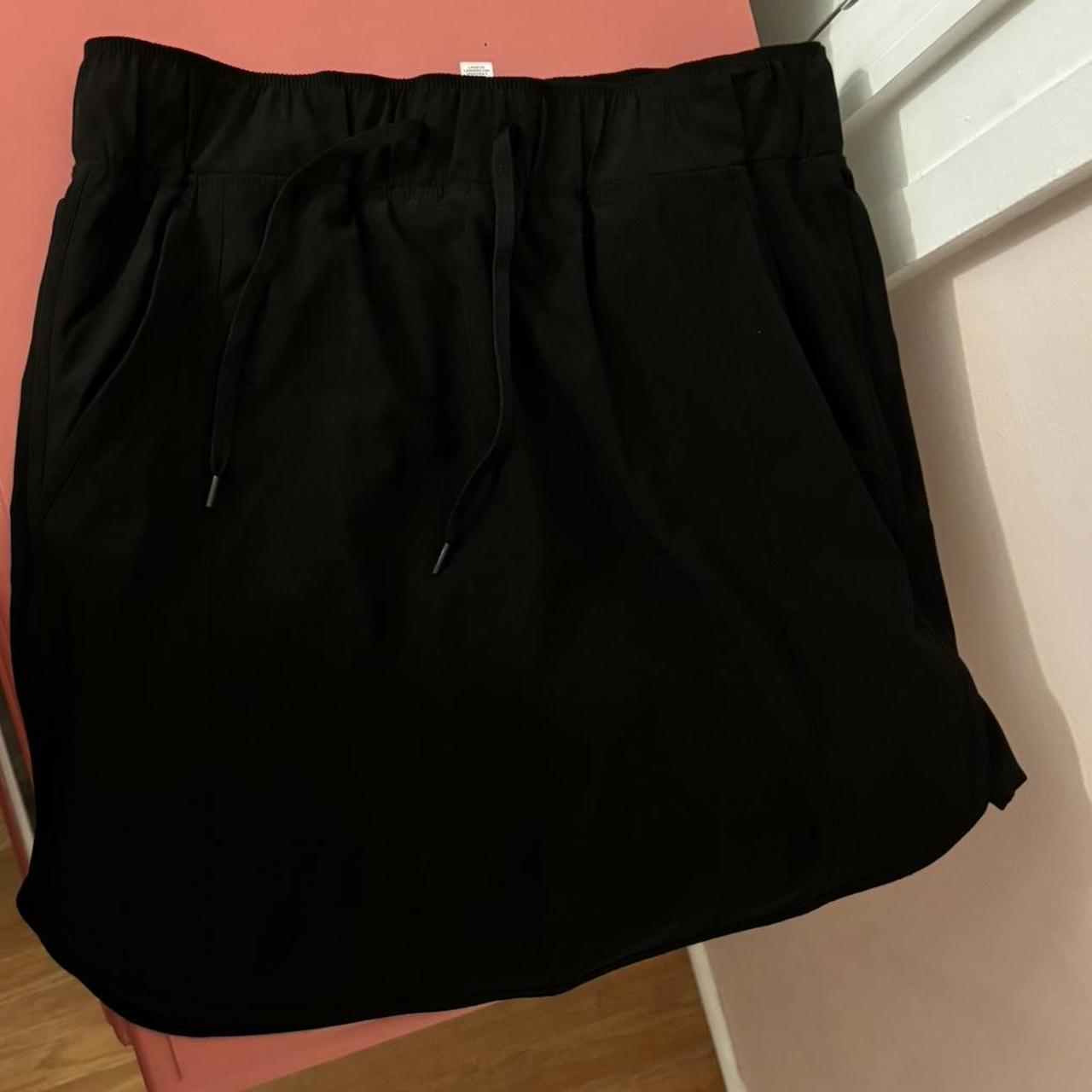 rbx skort