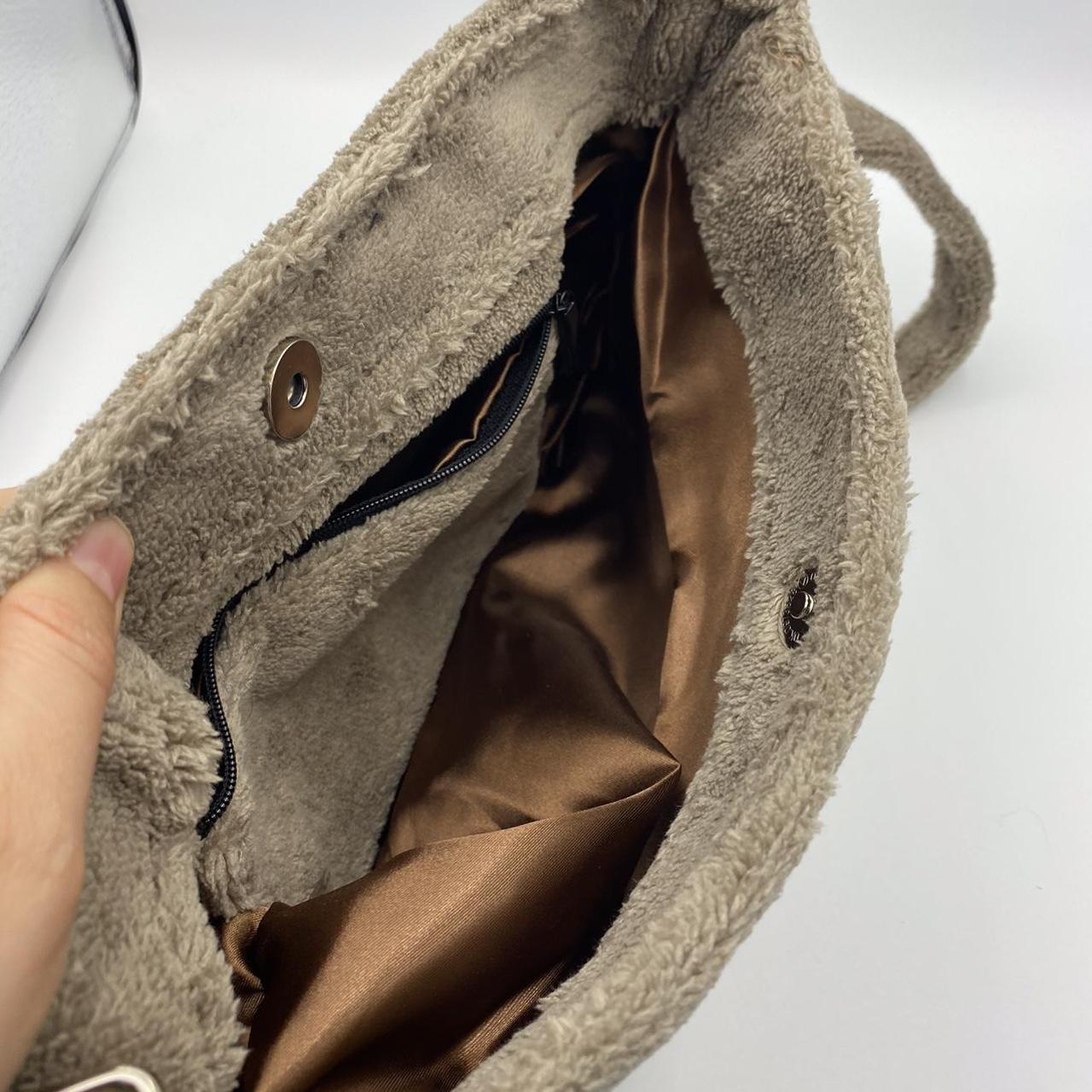 Chanel VIP Bag (Brown) Chanel Precision bag Seen on - Depop