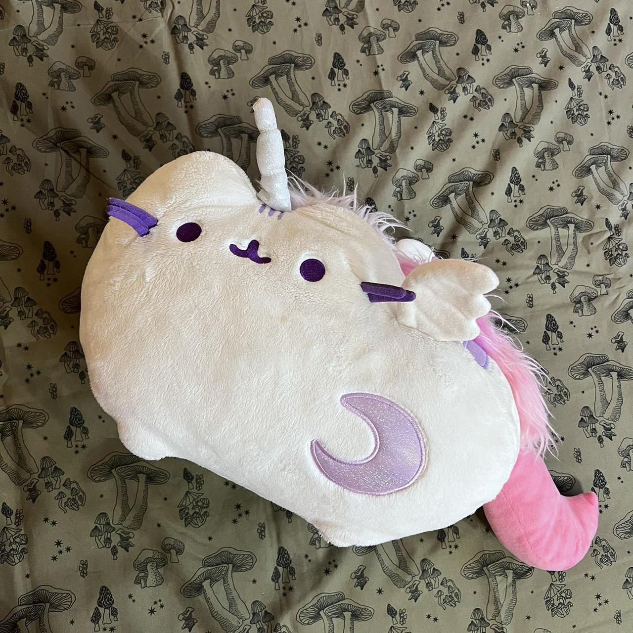 Pusheen unicorn 2024 light up