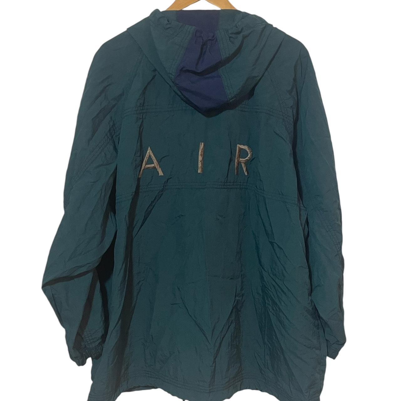 nike air max 97 windbreaker