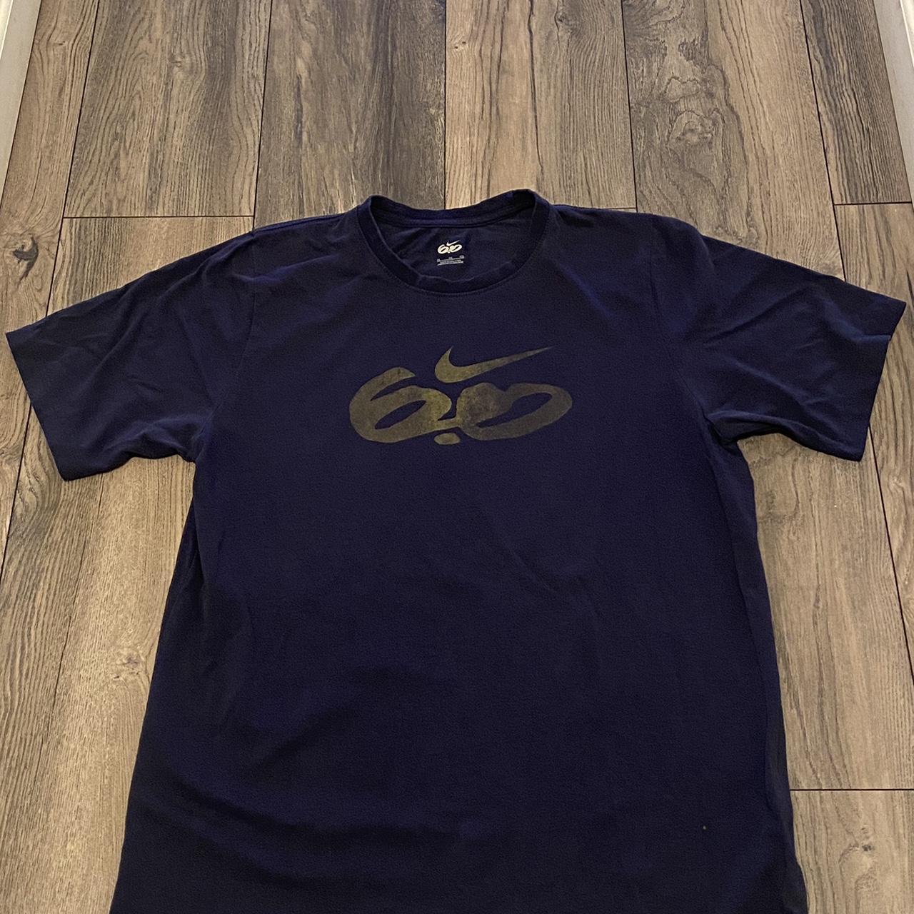 nike 6.0 shirt